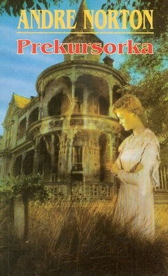 Prekursorka - Andre Norton