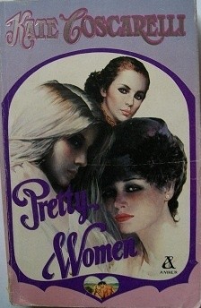 Pretty women - Kate Coscarelli