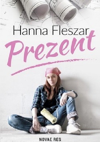 Prezent - Hanna Fleszar