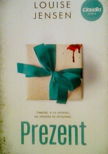 Prezent - Louise Jensen