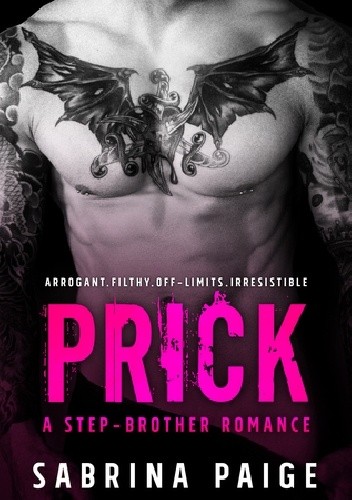 Prick - Sabrina Paige