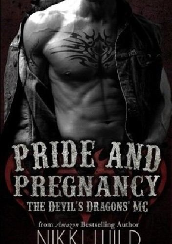 Pride and Pregnancy - Nikki Wild