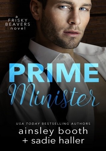 Prime Minister - Ainsley Booth