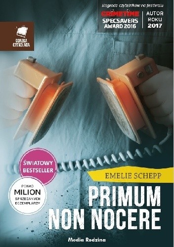 Primum non nocere - Emelie Schepp