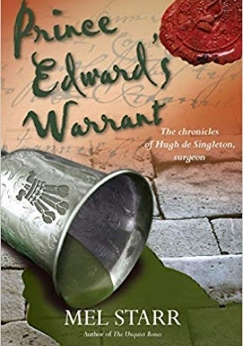 Prince Edward's Warrant - Melvin R. Starr