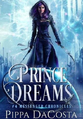 Prince of Dreams - Pippa DaCosta