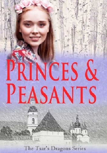 Princes and Peasants - Catrin Collier