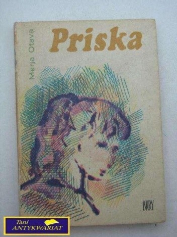 Priska - Merja Otava