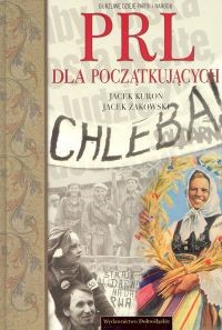 PRL dla początkujących - Jacek Kuroń