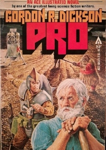 Pro - Gordon R. Dickson