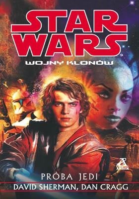Próba Jedi - David Sherman