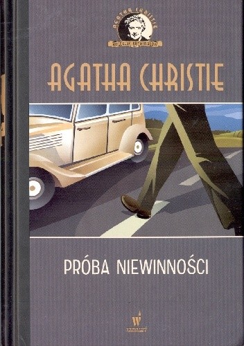 Próba niewinności - Agatha Christie