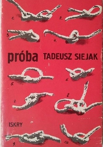 Próba - Tadeusz Siejak