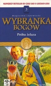 Próba żelaza - Jane Mysen