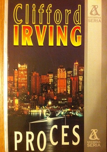 Proces - Clifford Irving