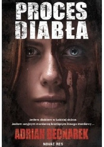 Proces diabła - Adrian Bednarek