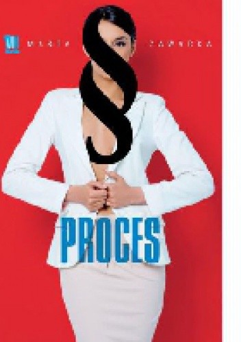 Proces - Marta Zawadka