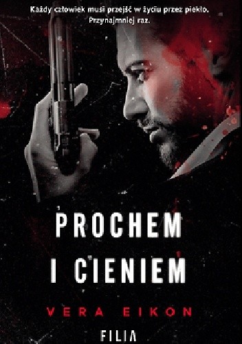 Prochem i cieniem - Vera Eikon