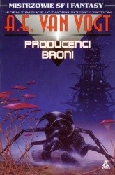 Producenci broni - Alfred Elton van Vogt