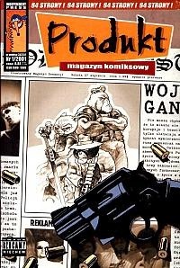 Produkt #5 (1/2001) - praca zbiorowa