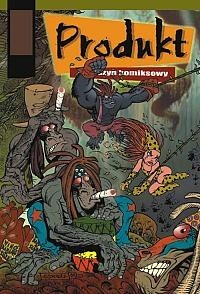 Produkt #6 (2/2001) - praca zbiorowa