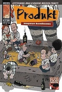 Produkt #7 (3/2001) - praca zbiorowa