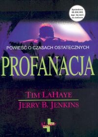 Profanacja - Tim LaHaye