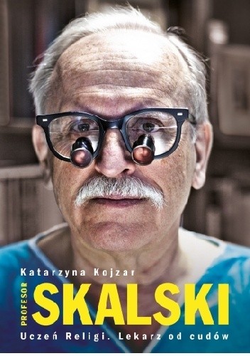 Profesor Skalski - Katarzyna Kojzar