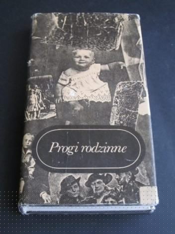 Progi rodzinne - praca zbiorowa