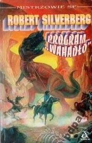 Program Wahadło - Robert Silverberg