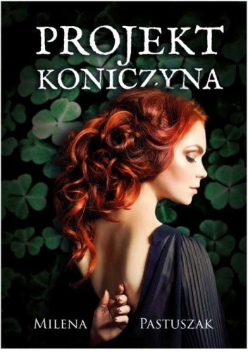 Projekt Koniczyna - Milena Pastuszak