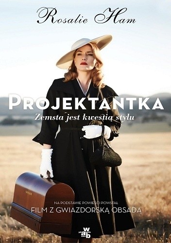 Projektantka - Rosalie Ham