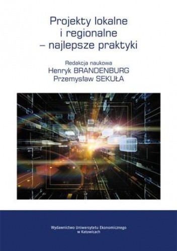 Projekty lokalne i regionalne najlepsze praktyki - Brandenburg Henryk