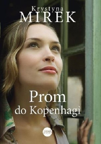 Prom do Kopenhagi - Krystyna Mirek