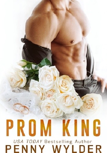 Prom King - Penny Wylder