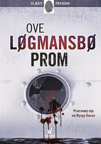 Prom - Ove Løgmansbø