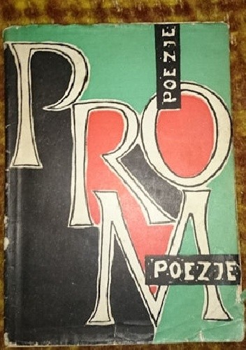 Prom. Poezje - praca zbiorowa