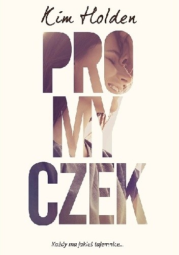 Promyczek - Kim Holden