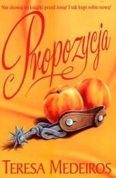 Propozycja - Teresa Medeiros