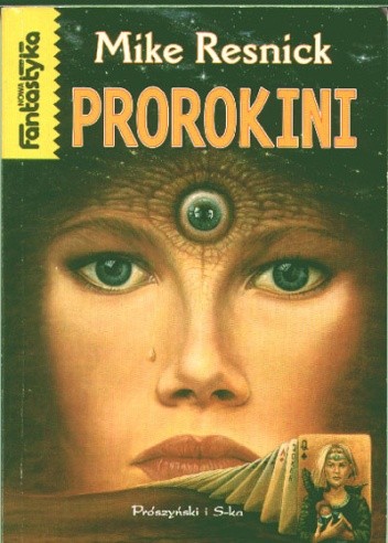 Prorokini - Mike Resnick