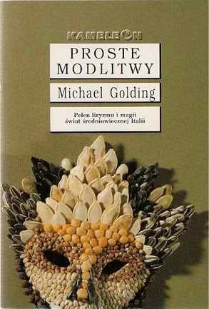Proste modlitwy - Michael Golding