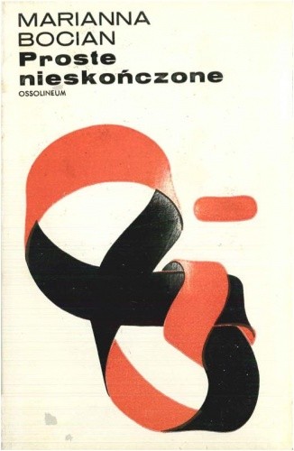 Proste nieskończone - Marianna Bocian