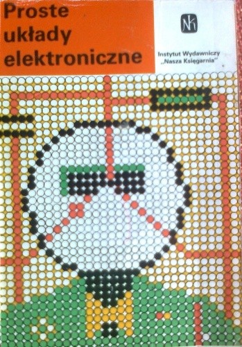 Proste układy elektroniczne - Jacek Sawicki