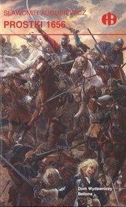 Prostki 1656 - Sławomir Augusiewicz