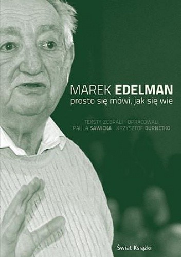 Prosto się mówi, jak się wie - Krzysztof Burnetko