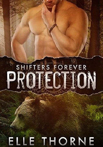 Protection - Elle Thorne