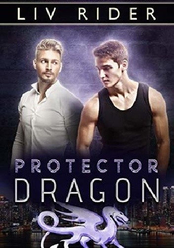 Protector Dragon - Liv Rider