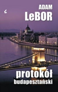 Protokół budapesztański - Adam LeBor
