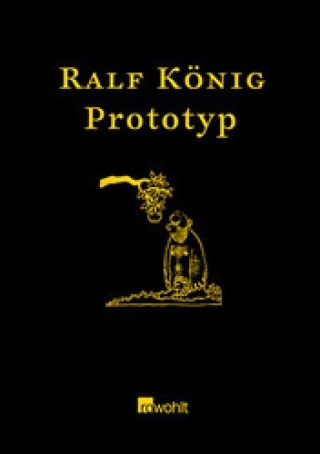 Prototyp - Ralf König