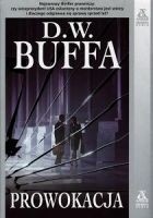 Prowokacja - Dudley W. Buffa